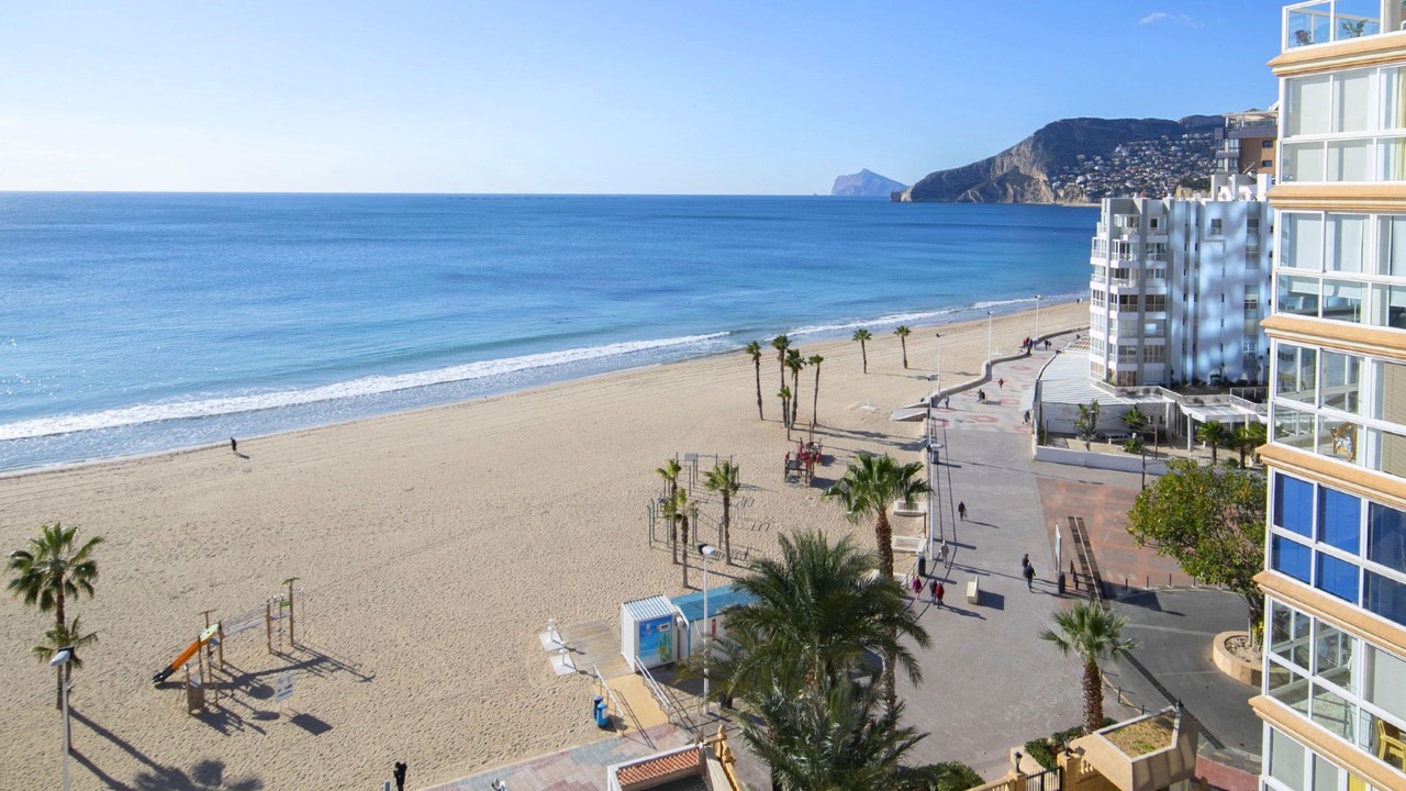 Photo of Others in Calpe City Center