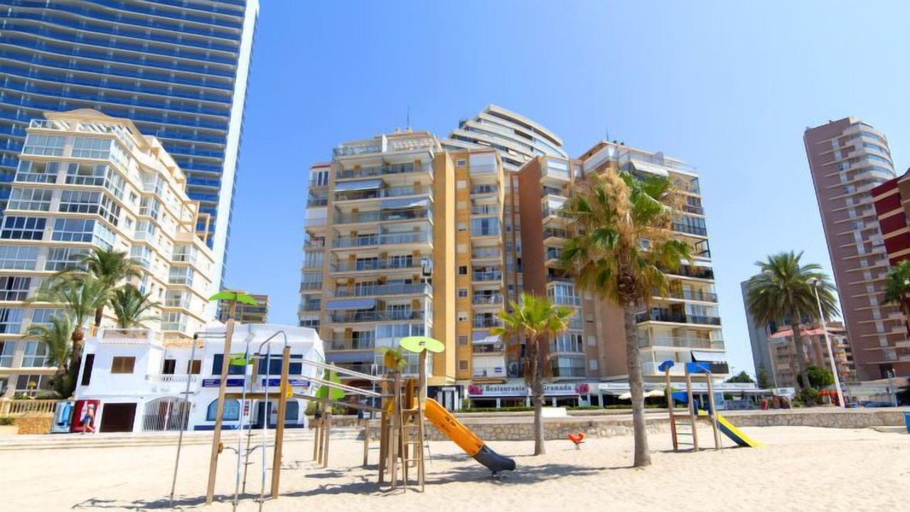 Photo of Others in Calpe City Center