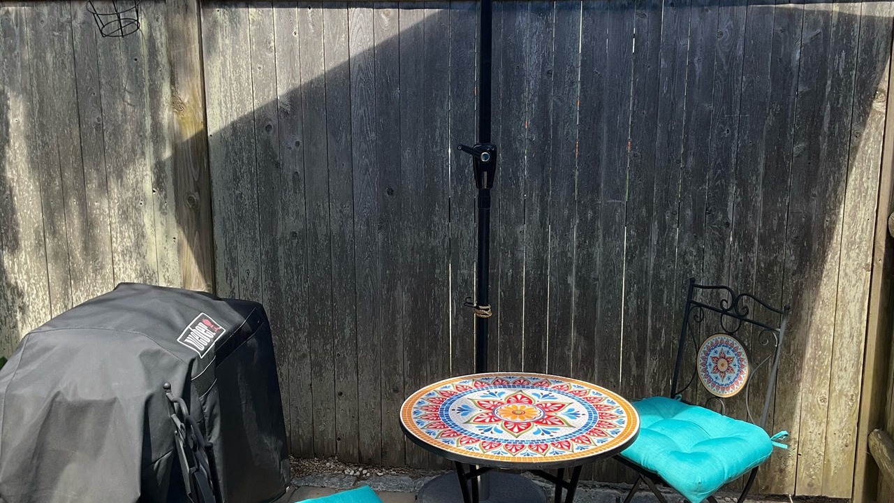 Photo of Patio Balcony in West Harwich