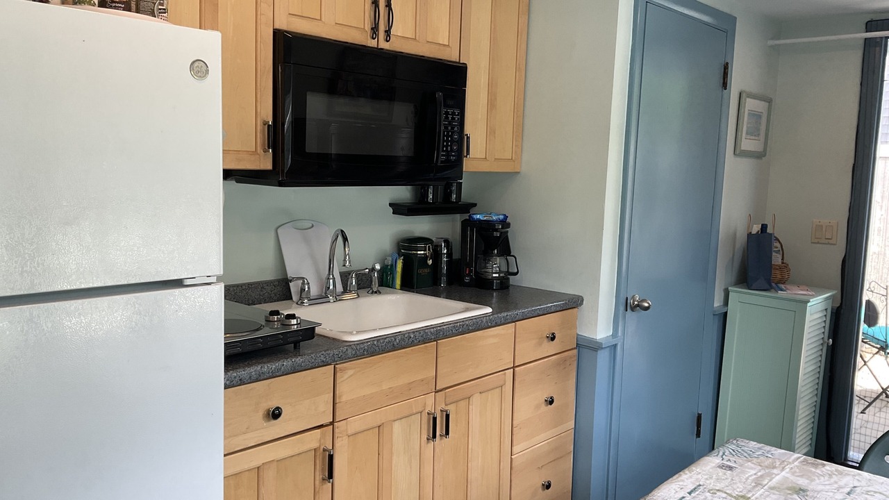 Photo of Kitchen in West Harwich