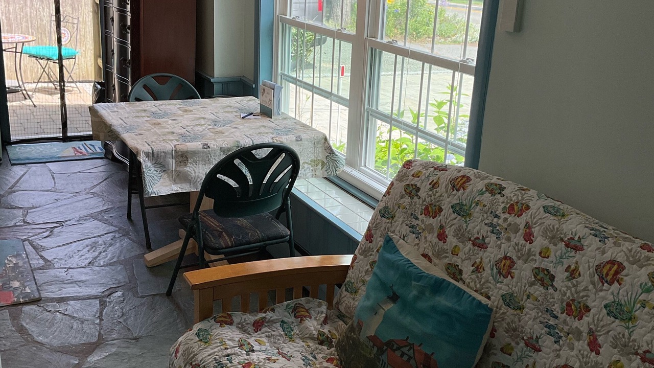 Photo of Livingroom in West Harwich