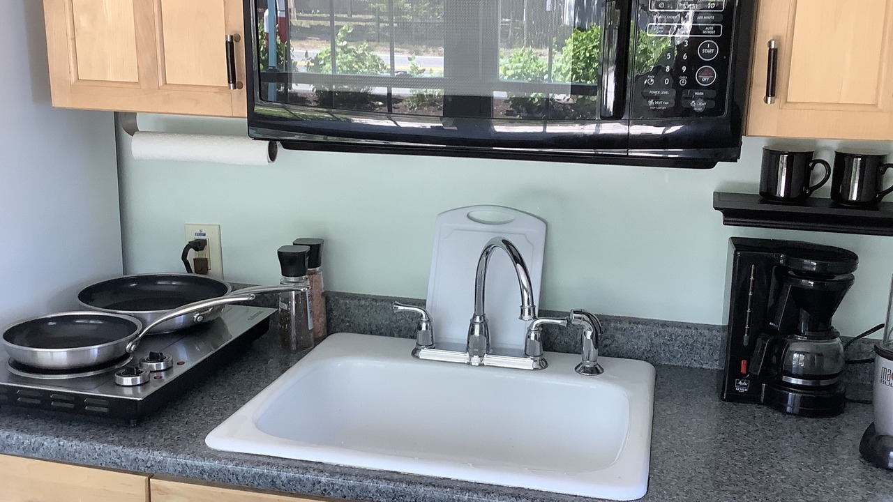 Photo of Kitchen in West Harwich