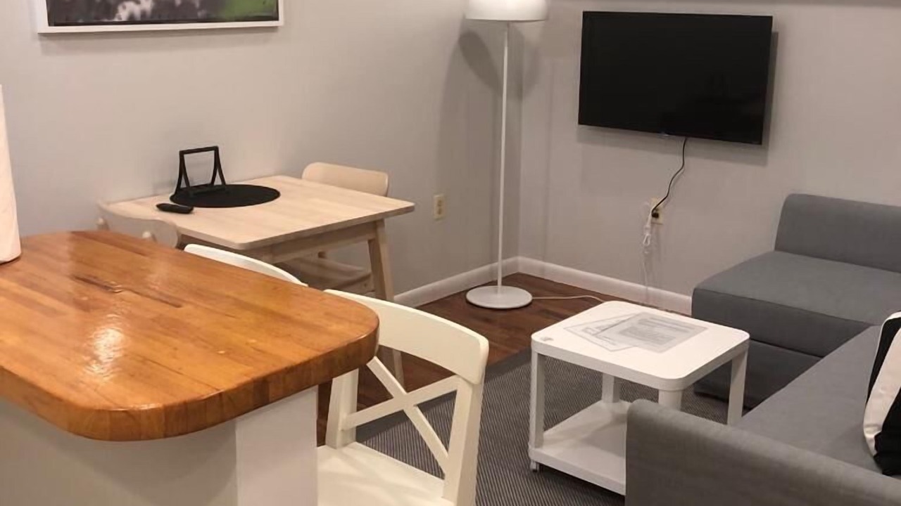 Photo of Livingroom in Industry