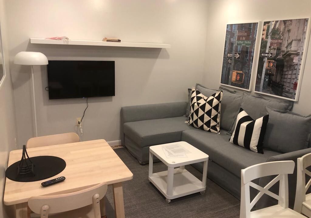 Photo of Livingroom in Industry
