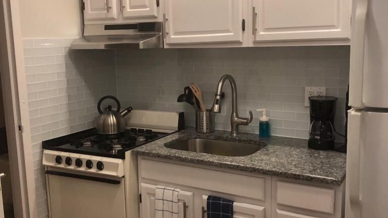 Photo of Kitchen in Industry
