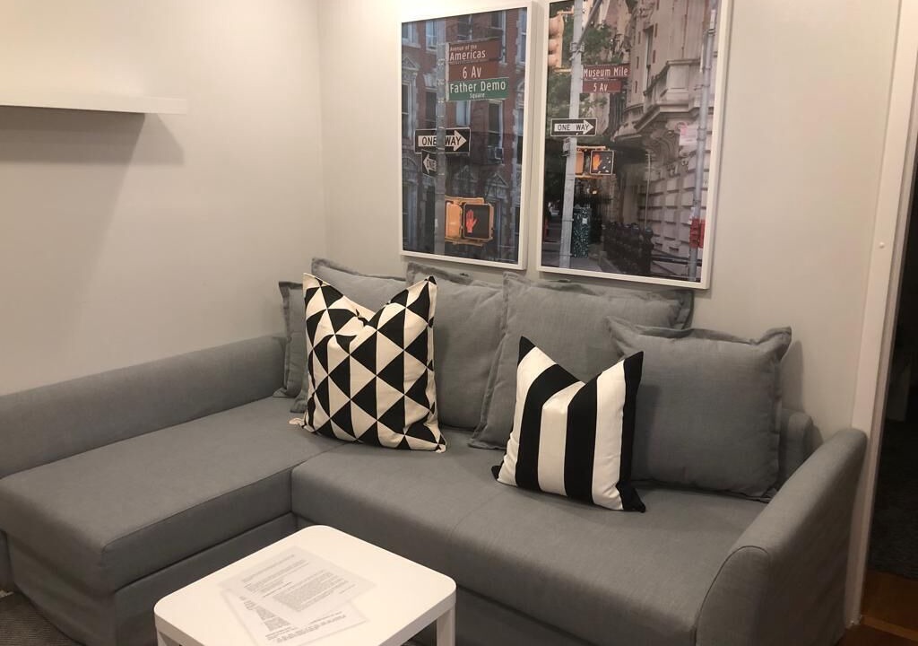 Photo of Livingroom in Industry