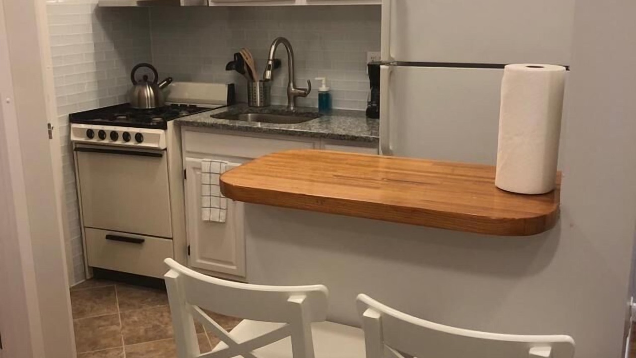 Photo of Kitchen in Industry