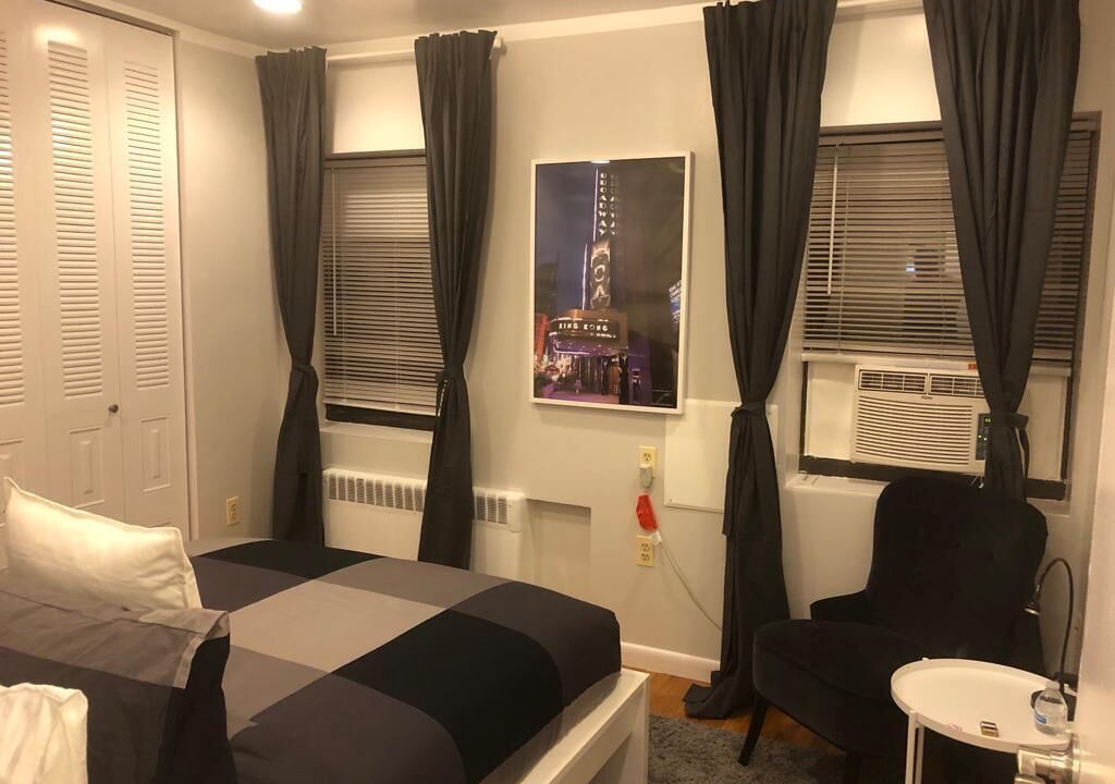 Photo of Bedroom in Industry