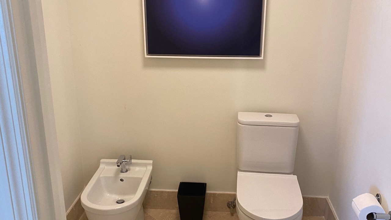 Photo of Bathroom in Mid Beach