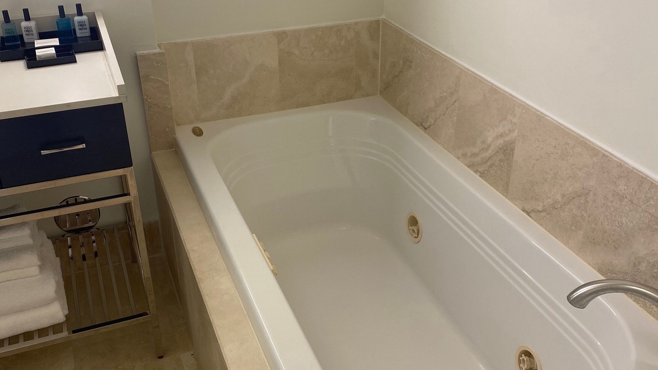 Photo of Bathroom in Mid Beach