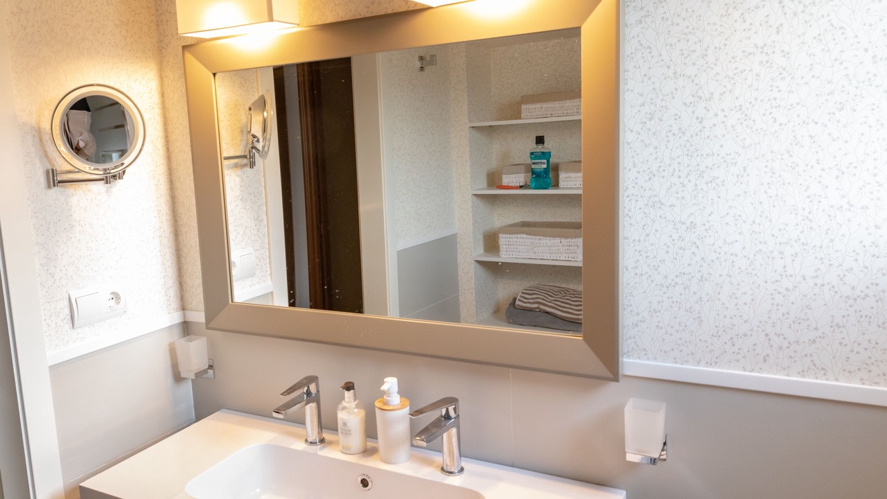 Photo of Bathroom in Carcaixent