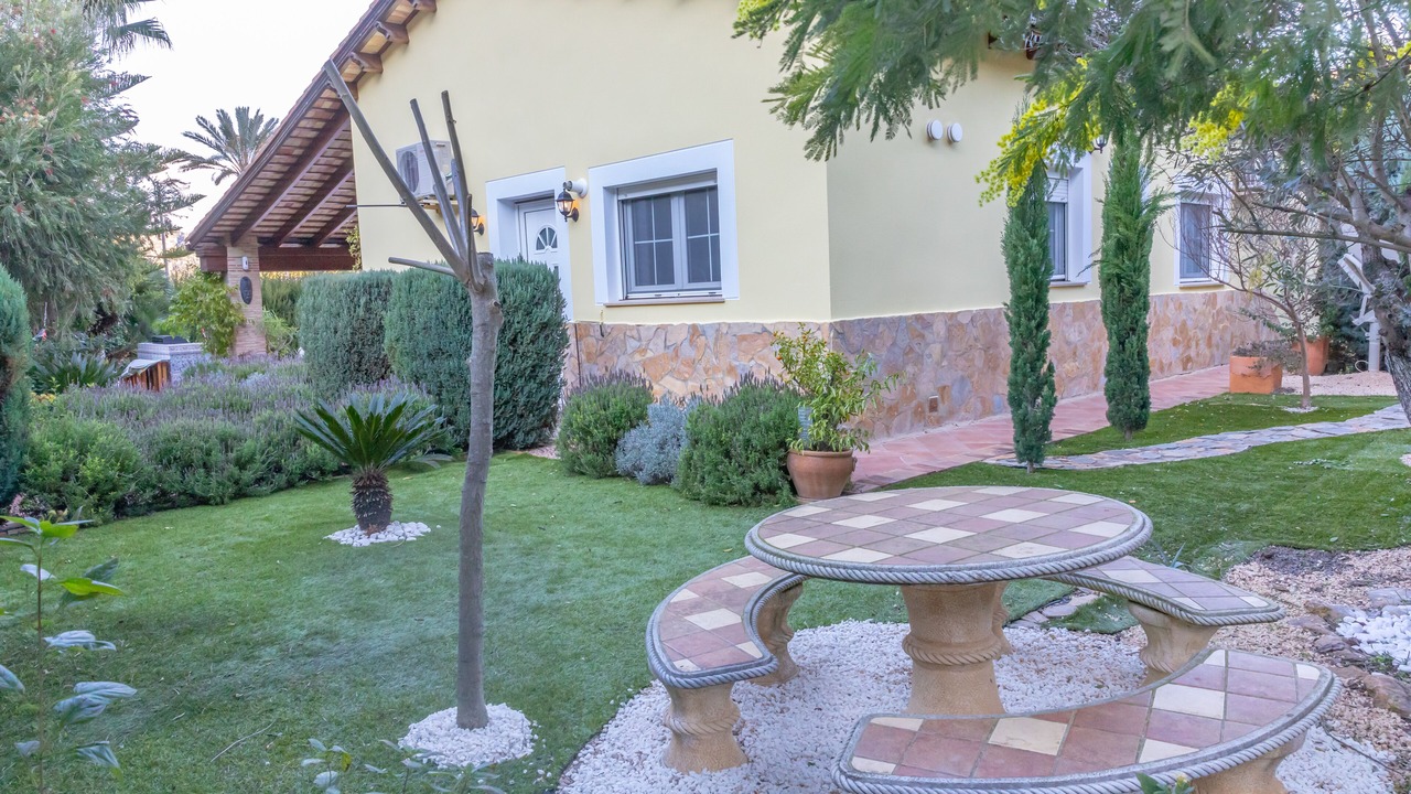 Photo of Outdoor in Carcaixent