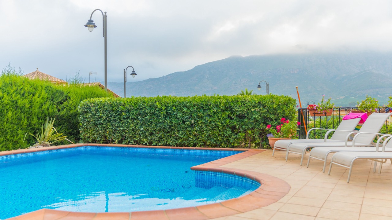 Photo of Outdoor in Carcaixent