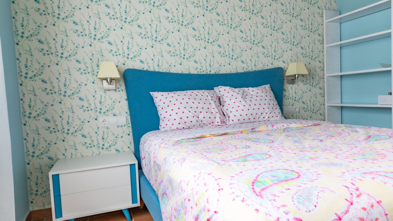 Photo of Bedroom in Carcaixent