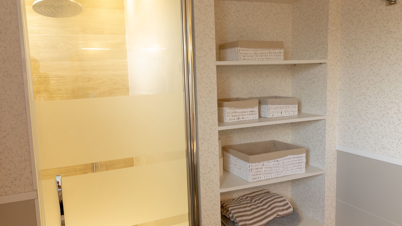 Photo of Bathroom in Carcaixent