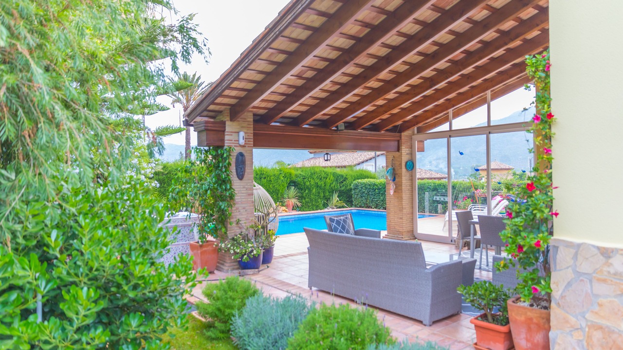 Photo of Outdoor in Carcaixent