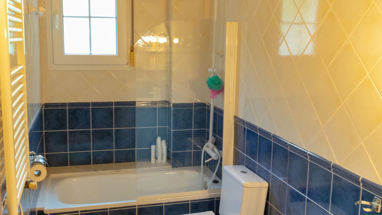 Photo of Bathroom in Carcaixent