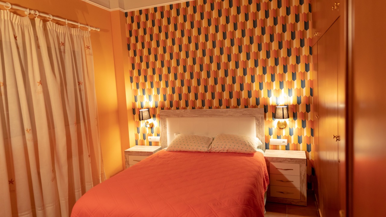 Photo of Bedroom in Carcaixent