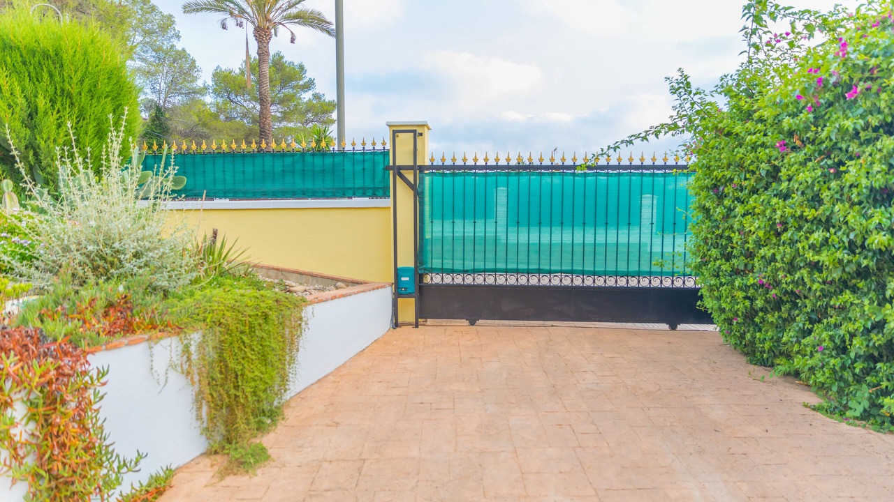 Photo of Outdoor in Carcaixent