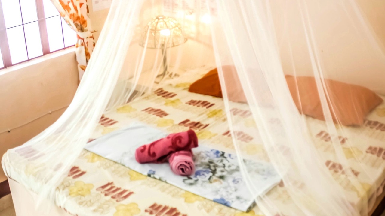 Photo of Bedroom in Abra de Ilog