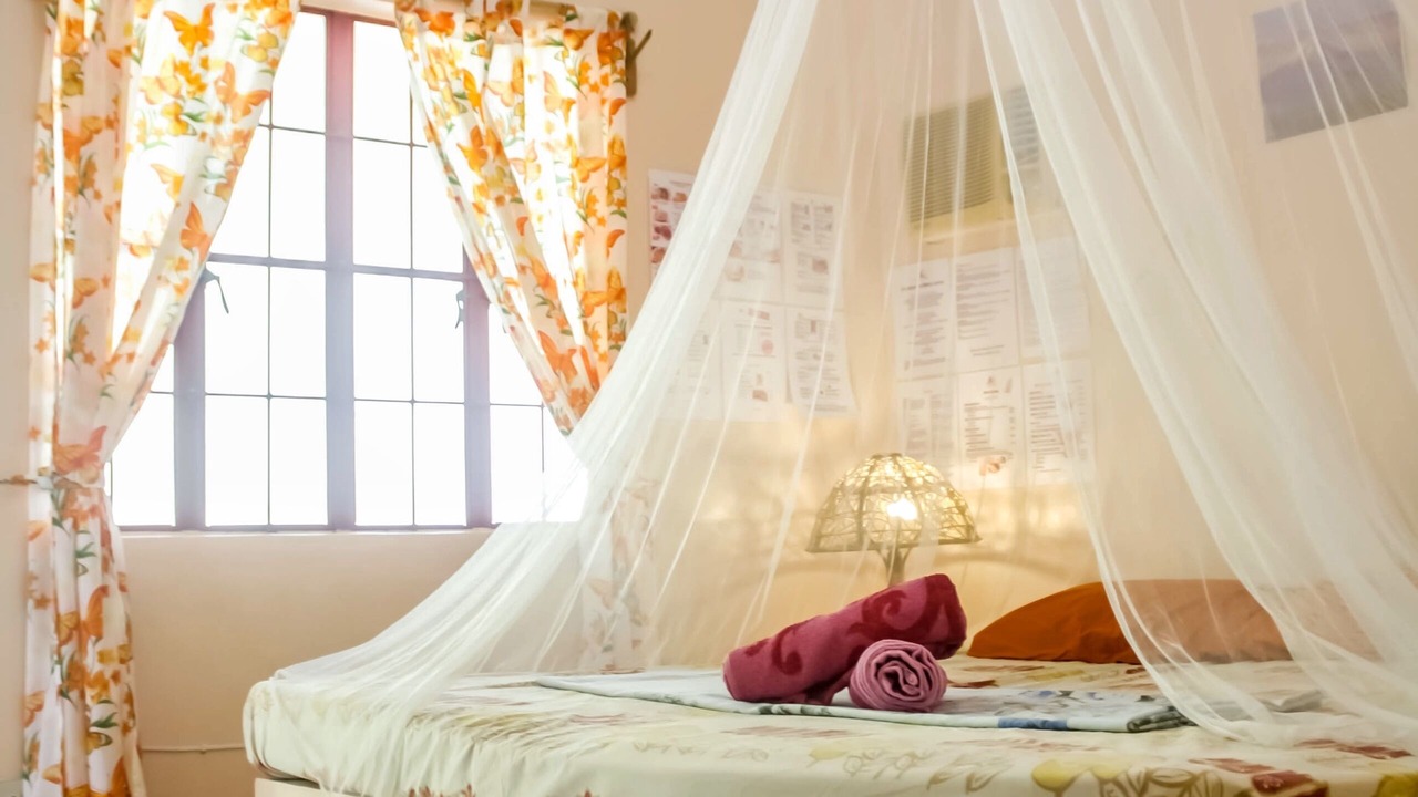 Photo of Bedroom in Abra de Ilog