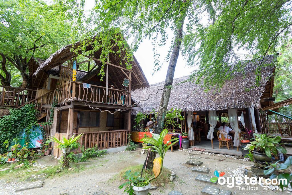 Photo of Outdoor in Abra de Ilog