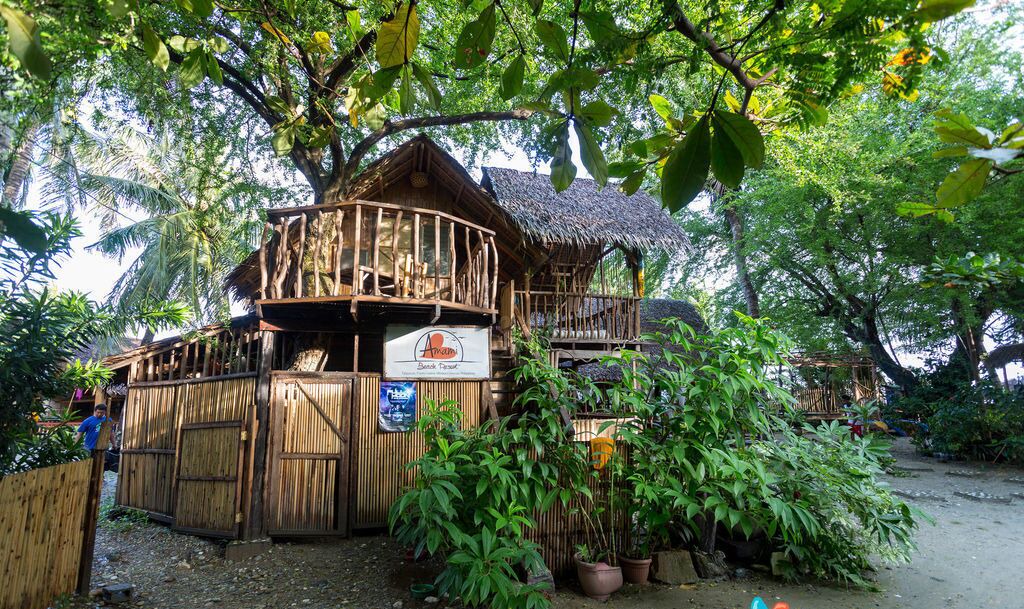 Photo of Outdoor in Abra de Ilog