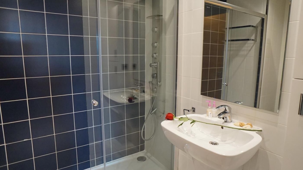 Photo of Bathroom in El Port