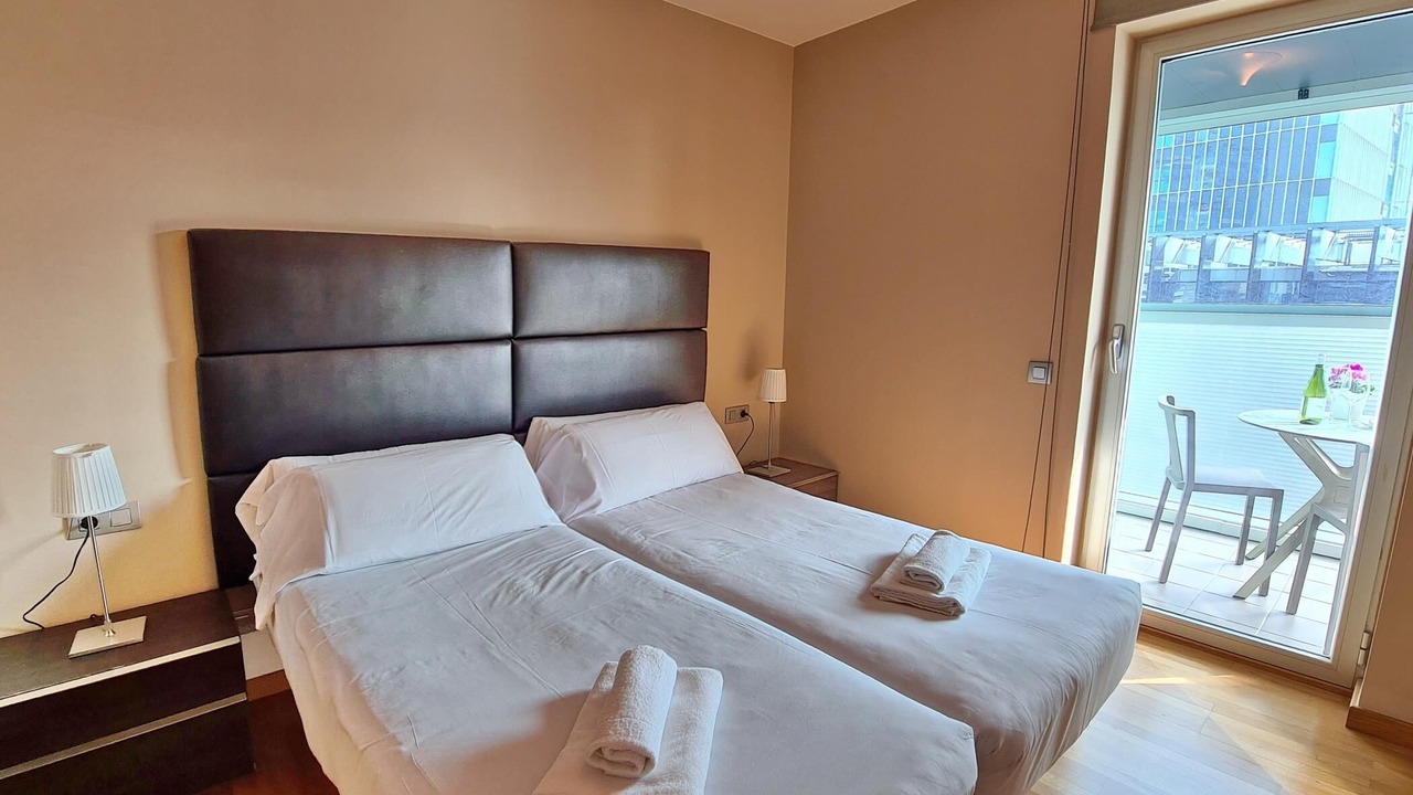 Photo of Bedroom in El Port