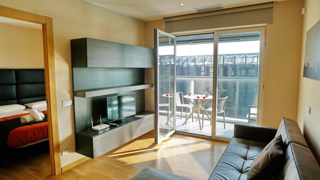 Photo of Livingroom in El Port