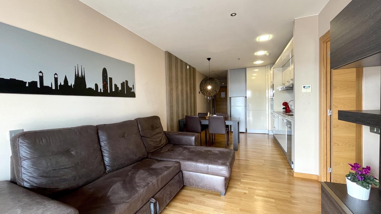 Photo of Livingroom in El Port