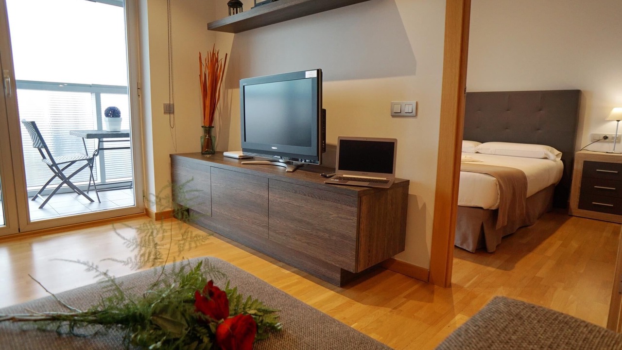 Photo of Bedroom in El Port