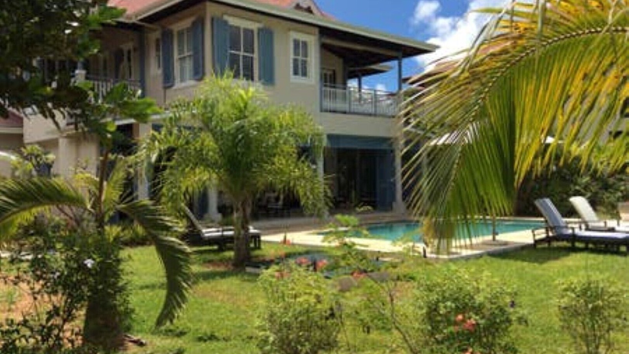 Photo of Outdoor in Mahe Island