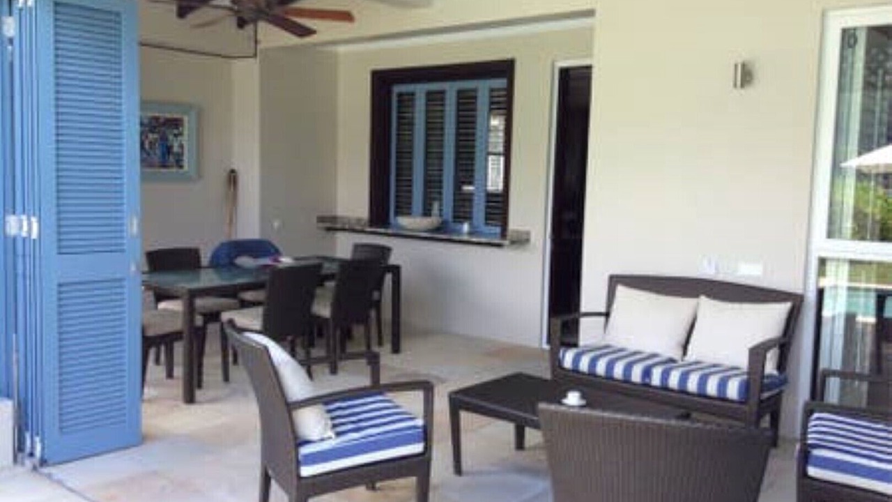 Photo of Outdoor in Mahe Island