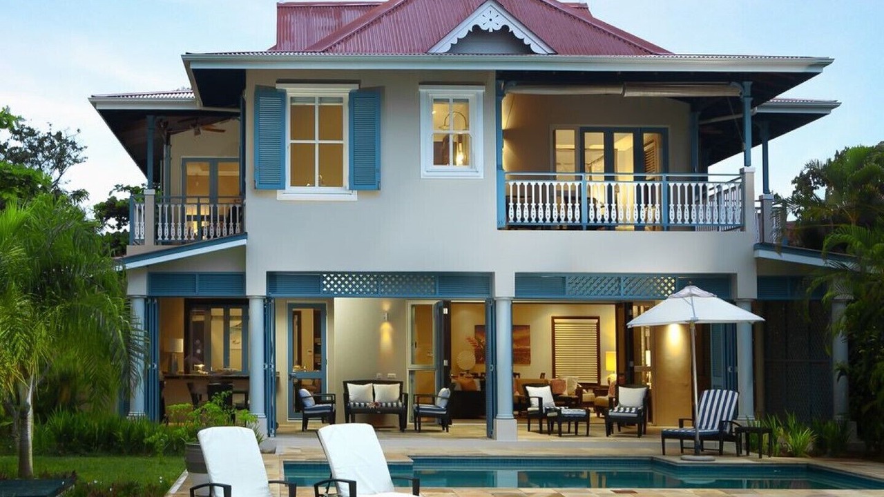 Photo of Outdoor in Mahe Island
