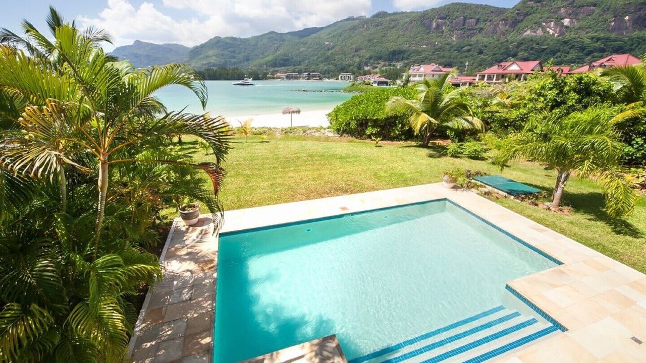 Photo of Outdoor in Mahe Island