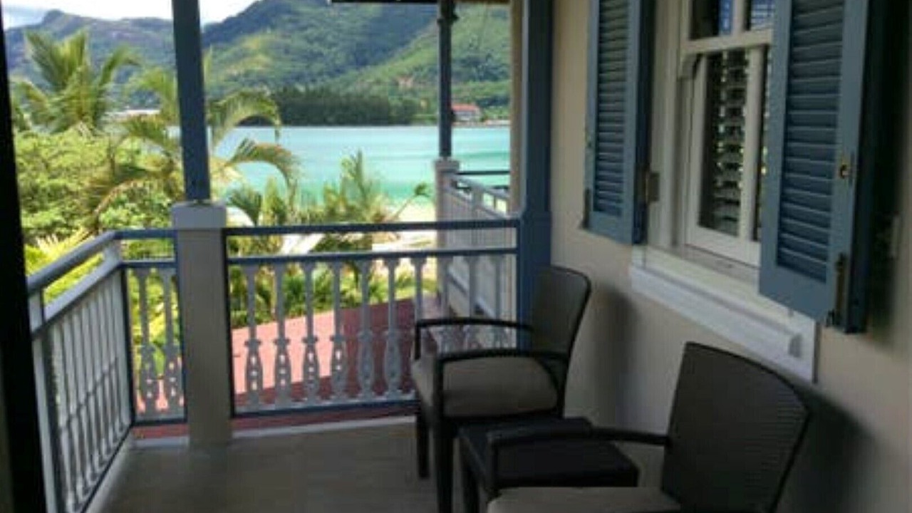 Photo of Outdoor in Mahe Island