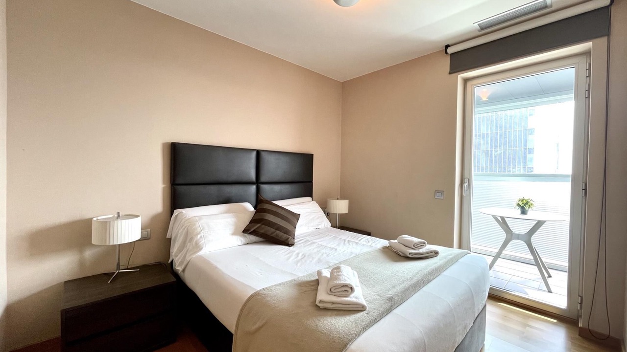 Photo of Bedroom in El Port