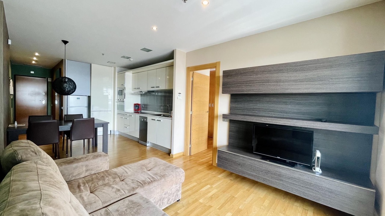 Photo of Livingroom in El Port
