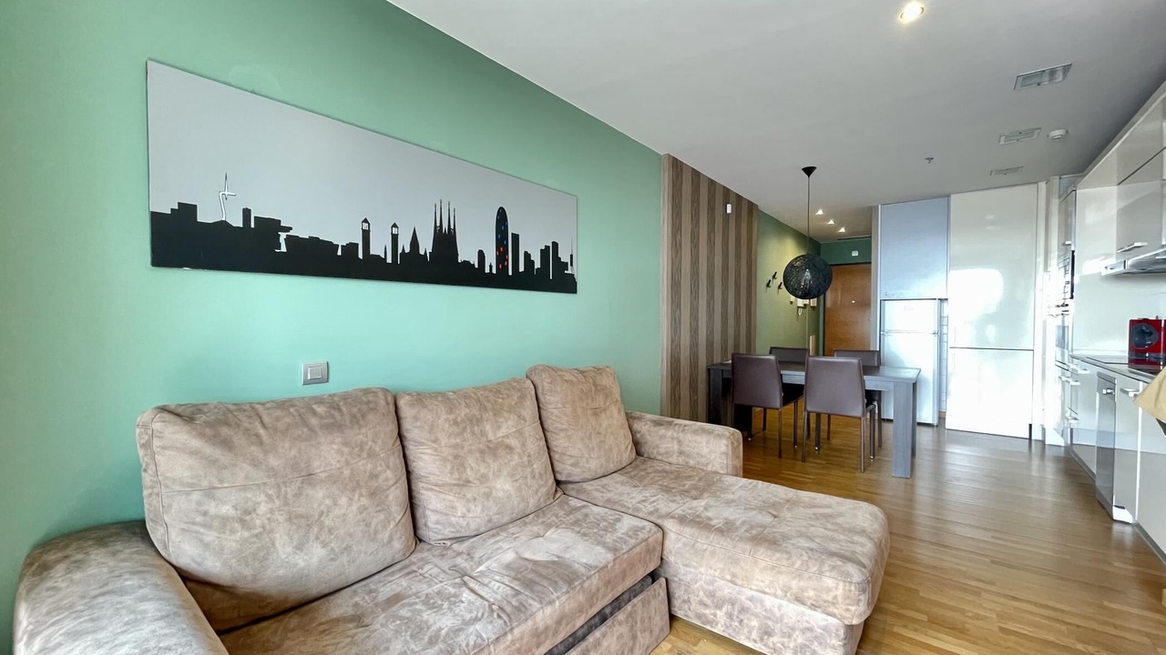Photo of Livingroom in El Port