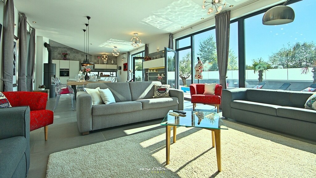 Photo of Livingroom in Labinci