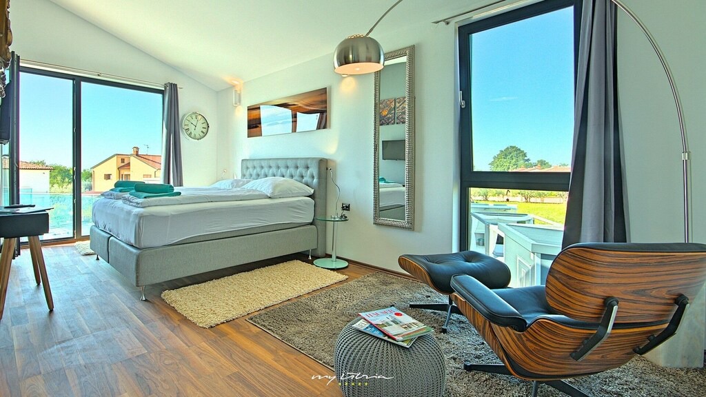 Photo of Livingroom in Labinci