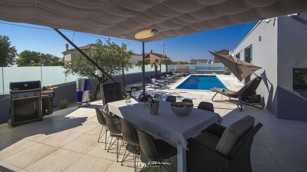 Photo of Patio Balcony in Labinci