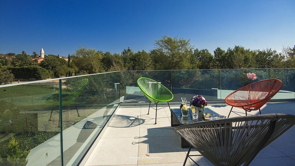 Photo of Patio Balcony in Labinci