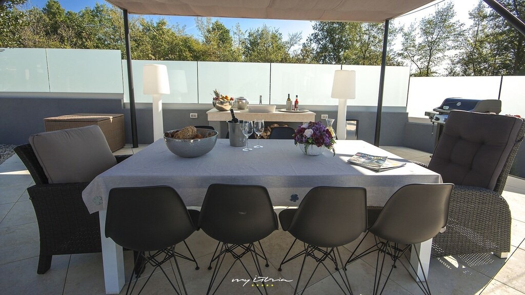 Photo of Patio Balcony in Labinci