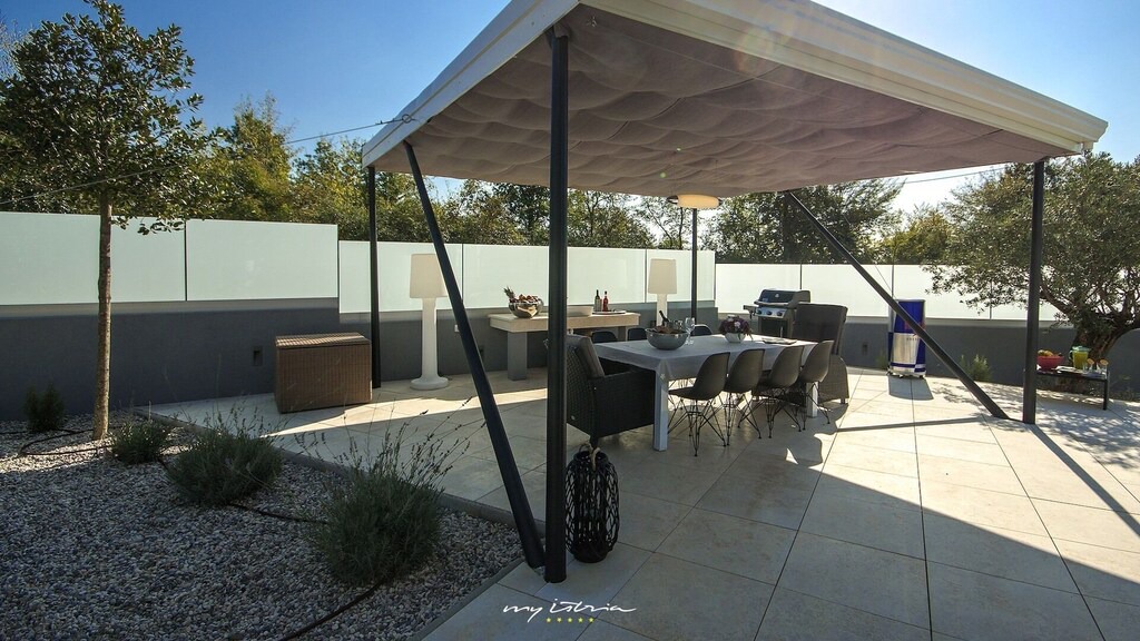Photo of Patio Balcony in Labinci