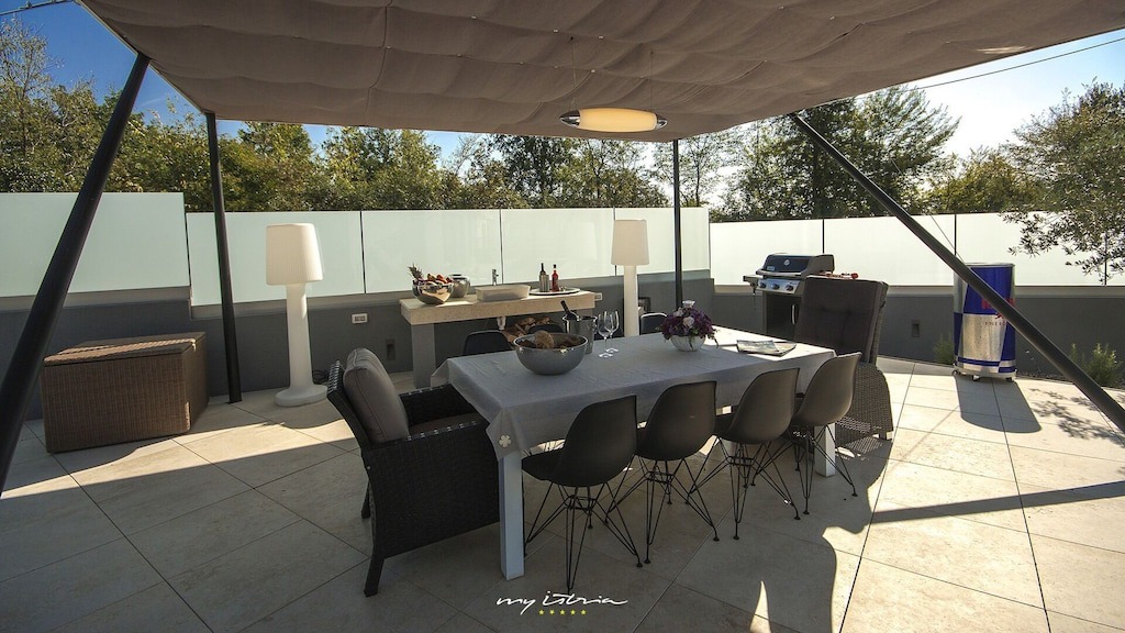 Photo of Patio Balcony in Labinci