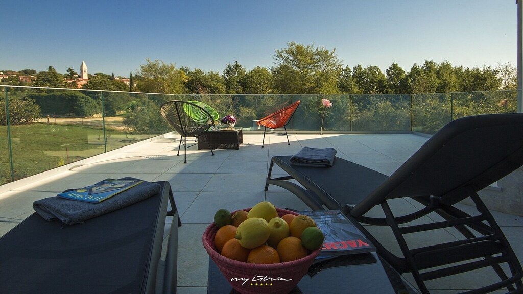 Photo of Patio Balcony in Labinci