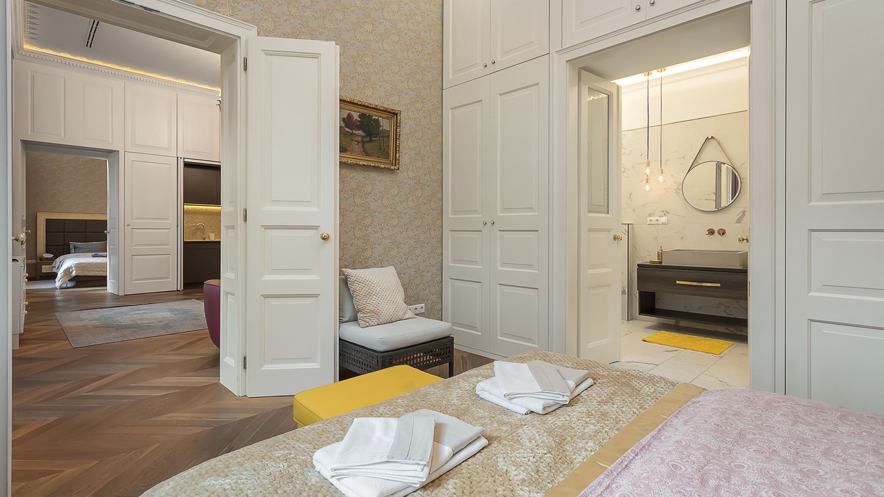 Photo of Bedroom in Belvaros - Lipotvaros