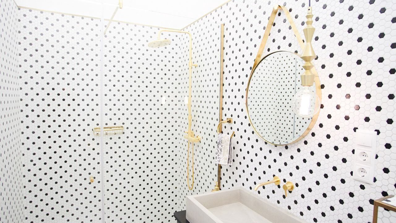 Photo of Bathroom in Belvaros - Lipotvaros
